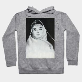 War and Peace Hoodie